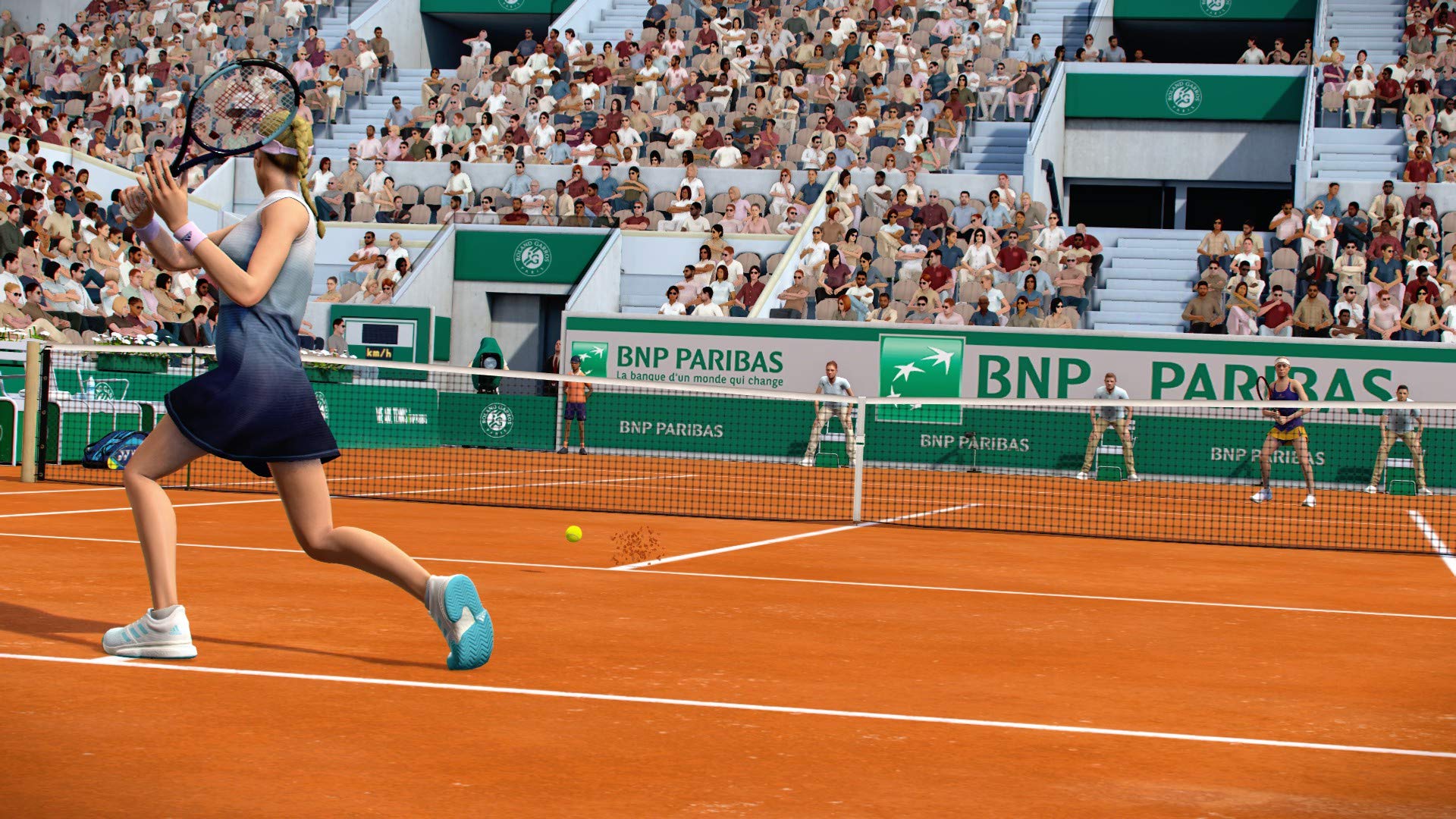 Tennis World Tour Rolandgarros Edition Tennis World Tour Rolandgarros Edition